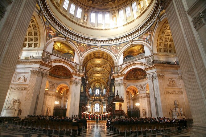 Crown Jewels of London Tour with River Cruise - Who This Tour Suits Best (and Who Should Rethink It)