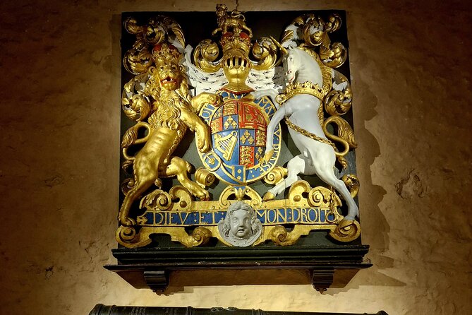 Crown Jewels Royal Secrets Scandals and Tower of London Tour - A Blue Badge guide makes the Tower make sense fast
