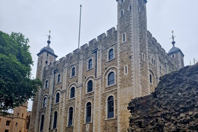 Crown Jewels Royal Secrets Scandals and Tower of London Tour - Tips to get the most out of your Tower afternoon