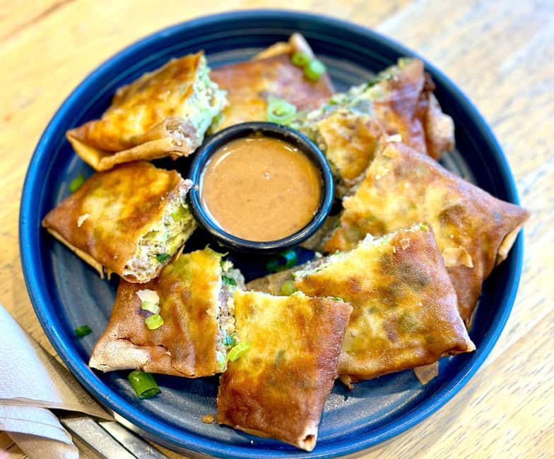 Dalston Food Tour - East London’s Hidden Global Flavours - Price and Value: Is $148 for 4 Hours Worth It?