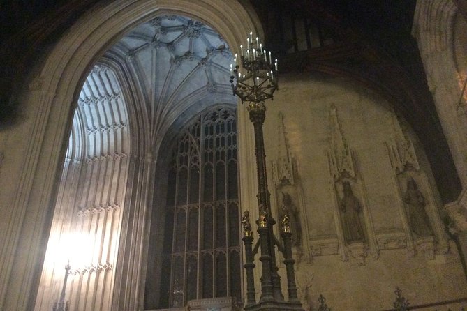Darkest Hour - Parliament and Churchill War Rooms Private Tour - Parliament Square: where politics meets the walking story