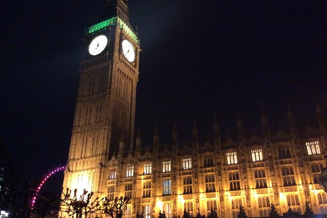Darkest Hour - Parliament and Churchill War Rooms Private Tour - Churchill War Rooms: how the audio tour keeps you in charge