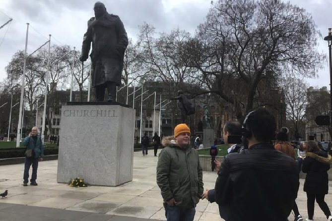 Darkest Hour - Parliament and Churchill War Rooms Private Tour - Value for the price: what you’re really paying for