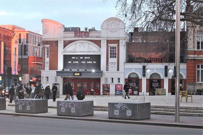 David Bowie Walking Tour of London - Timing, pacing, and what you should pack
