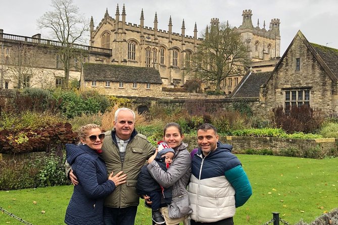 Day Tour Windsor Castle & Oxford by Private Car - Adding Stonehenge Without Turning the Day Into Chaos