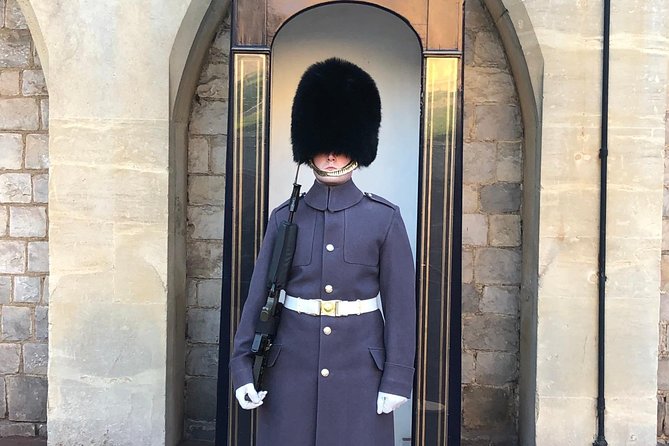 Day Tour Windsor Castle & Oxford by Private Car - Should You Book This Private Windsor and Oxford Day Tour?