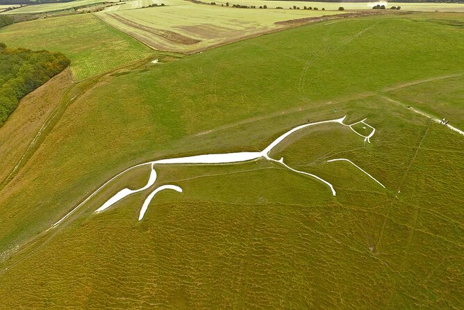 Day trip by coach - Stonehenge, Avebury & Uffington White Horse - Who this tour suits best (and who should plan carefully)