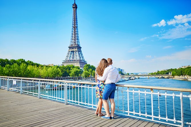 Day Trip to Paris with Eiffel Tower, Notre Dame and Louvre Museum - Price and Value: What You’re Actually Paying For