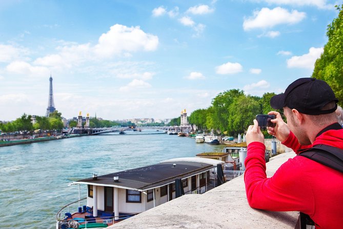 Day Trip to Paris with Eiffel Tower, Notre Dame and Louvre Museum - Notre Dame Tickets and the One Hard Reality: Entry Can Be Uncertain