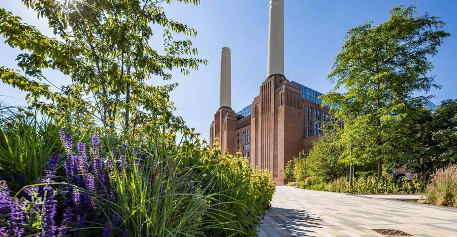 Destination London: E-Bike Tour - Key moments worth locking in