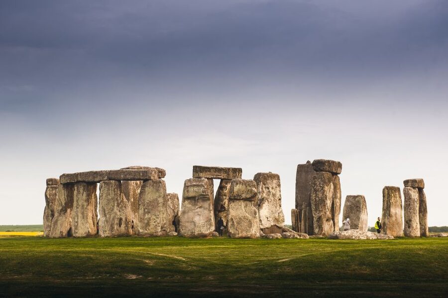 Devon and Cornwall: 5-Day Tour from London - Winchester and Stonehenge: where Wessex becomes real