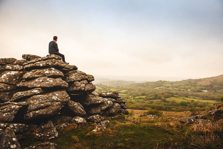 Devon and Cornwall: 5-Day Tour from London - Exeter: Roman tunnels, walls, and a Norman cathedral