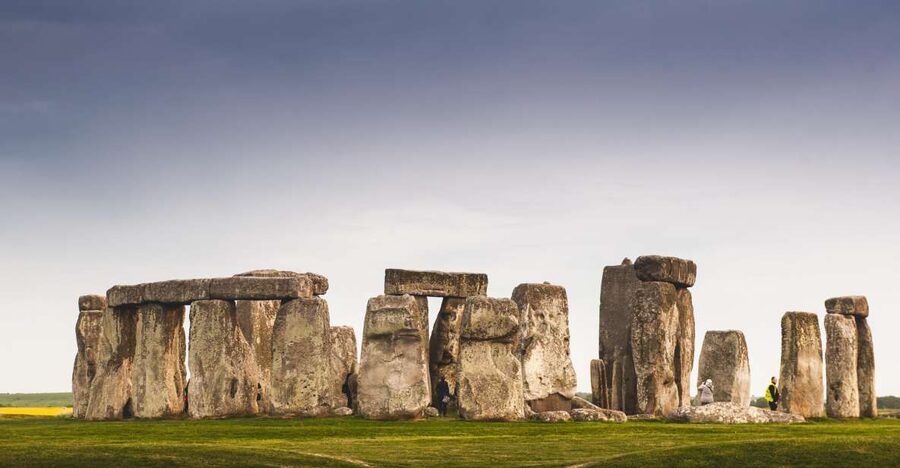 Devon and Cornwall: 5-Day Tour from London - Boscastle and Tintagel: witchcraft, cream tea, and Arthur