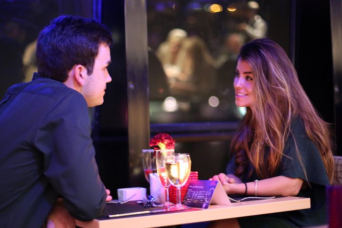 Dinner and Jazz Cruise on the River Thames - Seating, Views, and the Real-Life Photo Plan