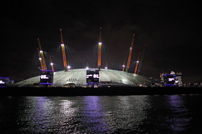 Dinner and Jazz Cruise on the River Thames - Price and Value: Is $137.10 Worth It?