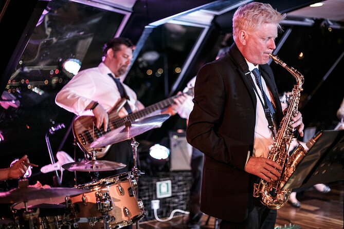 Dinner and Jazz Cruise on the River Thames - Who This Cruise Suits Best (and Who Should Skip It)