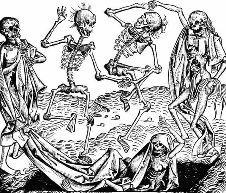 Disastrous London: Plague, Fire, and Revolution - Walking Practicalities: How to Get the Best Out of a 2-Hour Dark History Route