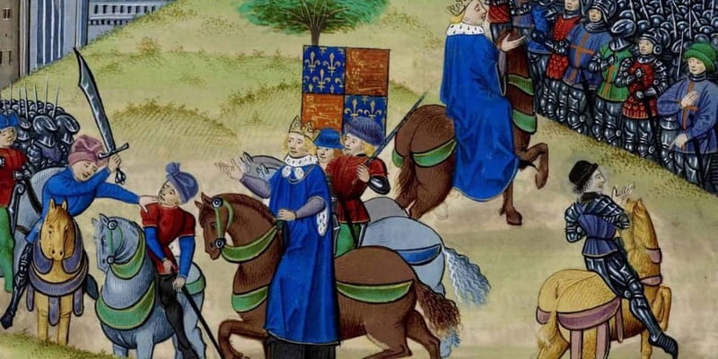 Disastrous London: Plague, Fire, and Revolution - Should You Book This Tour?