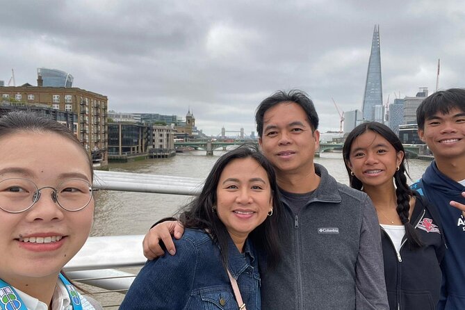 Discover London in Style with Your Private Blue Badge Tour Guide - Southwark Cathedral and London Bridge: the medieval layer beneath the modern city