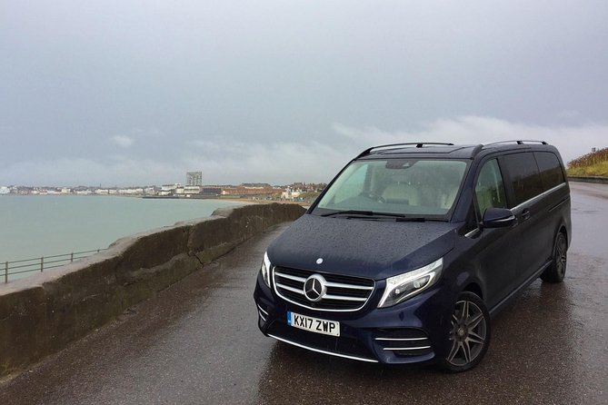 Discover London with your Executive Minivan Hire with Driver - Key things to know before you go
