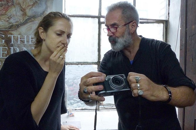 Discover Photography - Key highlights at a glance