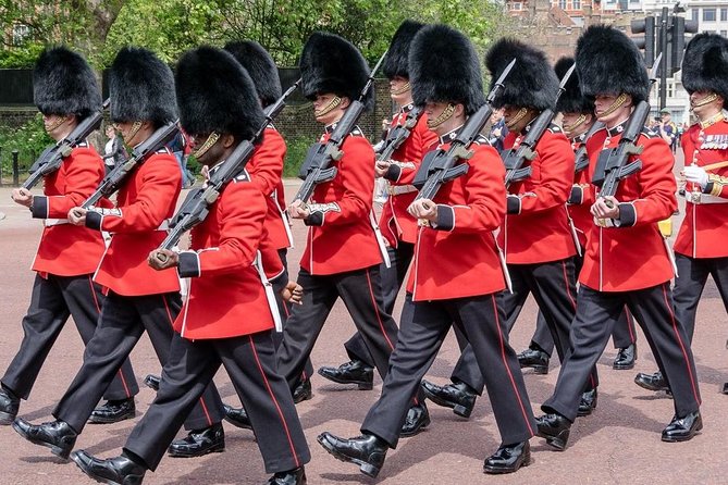 Discover the Secrets of Whitehall - Whitehall in Two Hours: Why This Route Feels So Efficient