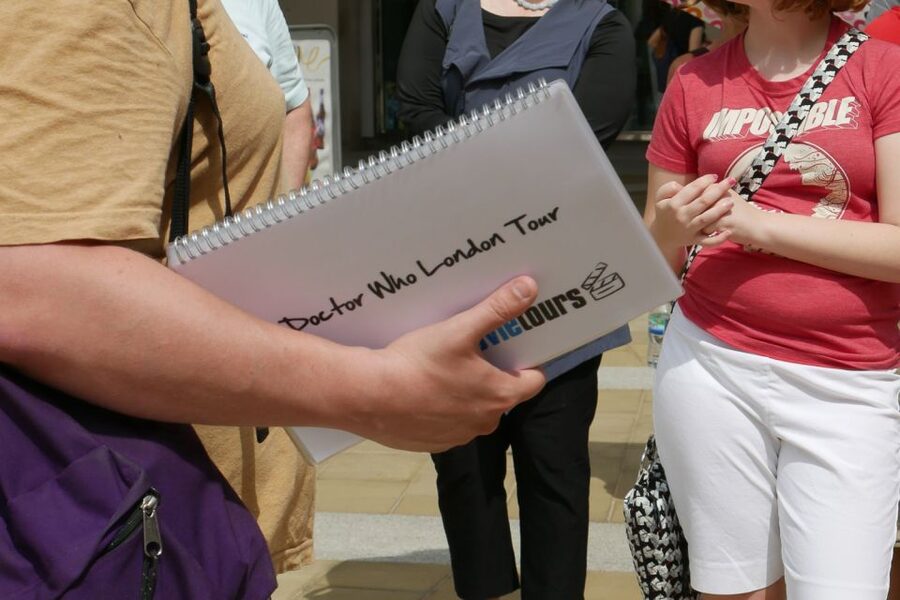 Doctor Who London Walking Tour - Key Highlights You’ll Want to Know Before You Go