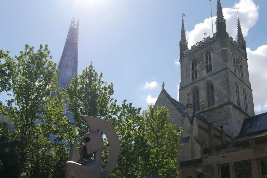 Doctor Who London Walking Tour - Price and Time: Getting Value from a $22, 150-Minute Tour