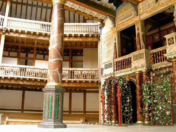 Doctor Who TV Locations Tour of London - Key highlights worth centering your plan on