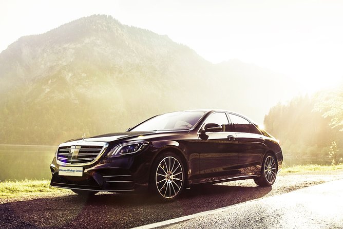 Dover Cruise Port to Central London Private Transfer Service - Who This Transfer Suits Best (And Who Might Not Need It)