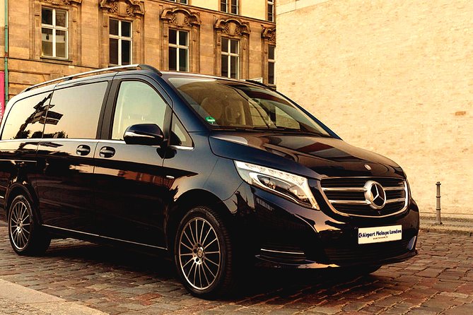 Dover Cruise Port to Heathrow Airport Private Transfers. - Key Things That Make This Transfer Work Well