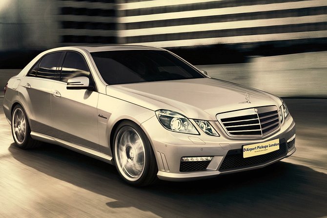 Dover Cruise Port to Heathrow Airport Private Transfers. - Price and Value: When $404.66 Per Group Makes Sense