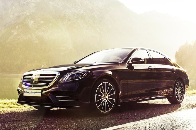 Dover Cruise Port to Heathrow Airport Private Transfers. - Reliability and Communication: The One Part You Should Manage