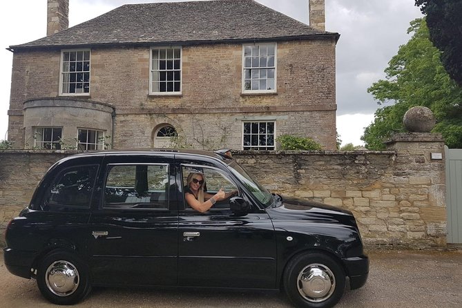 Downton Abbey and Castle Taxi Tour from London with Hotel Pickup - Should you book this Downton Abbey and Highclere taxi tour?