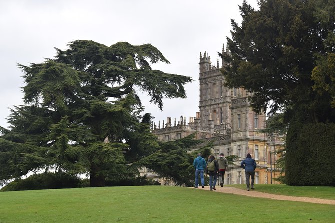 Downton Abbey and Village Coach Tour from London with Highclere - Who This Tour Is Best For (And Who Might Prefer a Different Plan)