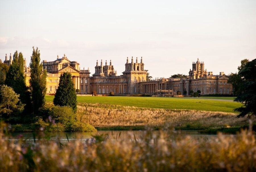 Downton Abbey Film Locations & Blenheim Palace Day Tour - Key Things to Know Before You Go