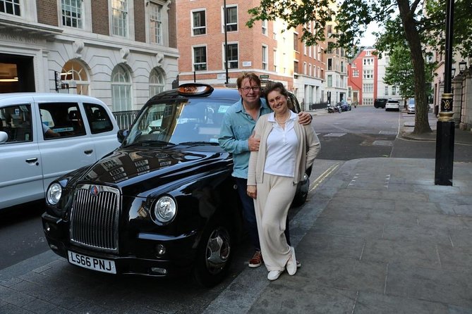 Downton Abbey London Filming Locations: Private Half-Day Tour - The Driver-Guide Style: Panoramic Views and Stand-Up Stops