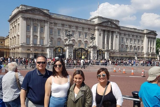 Downton Abbey London Filming Locations: Private Half-Day Tour - A Stop-by-Stop Route Through Edwardian London