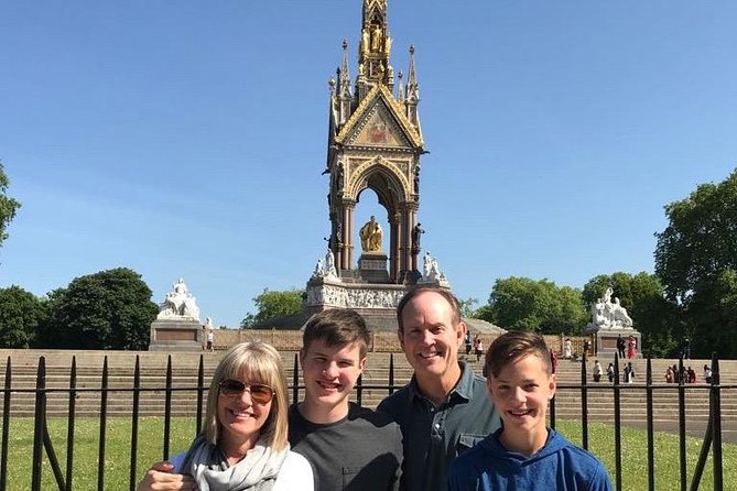 Downton Abbey London Filming Locations: Private Half-Day Tour - Price, Group Size, and Why It Can Be Good Value