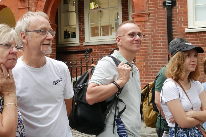 Downton Abbey London Walking Tour - What the Filming Stories Teach You About London (Even If You’re Not a Superfan)