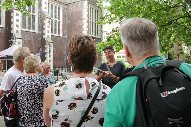 Downton Abbey London Walking Tour - How to Get the Most Out of the Walk (No Special Gear Needed)