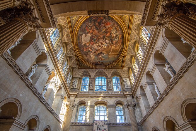 Downton Abbey Village, Blenheim Palace and Cotswolds Day Trip from London - Price and Value: Is $109.62 Worth It?