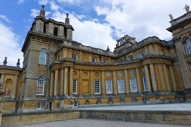 Downton Abbey Village, Blenheim Palace and Cotswolds Day Trip from London - Should You Book This Blenheim, Cotswolds, and Downton Day Trip?