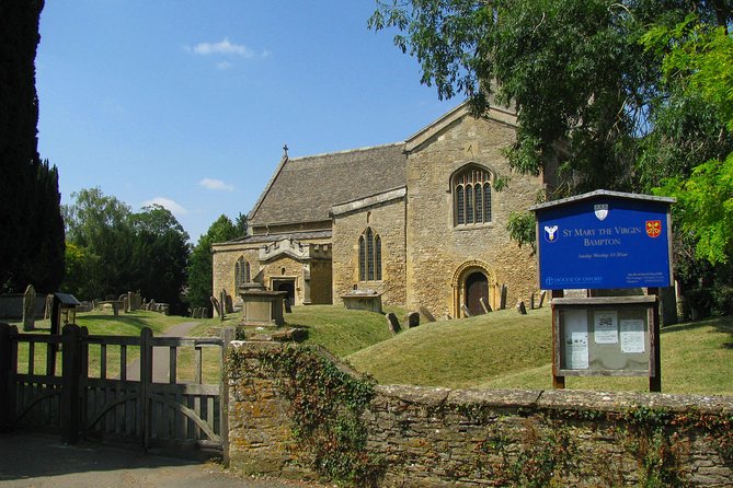 Downton Abbey Village, Blenheim Palace and Cotswolds Day Trip from London - FAQ