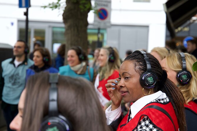 Drag Queen Disco Diva Tour - Silent Disco Walking Tour - Price and value: is $40.90 worth it?