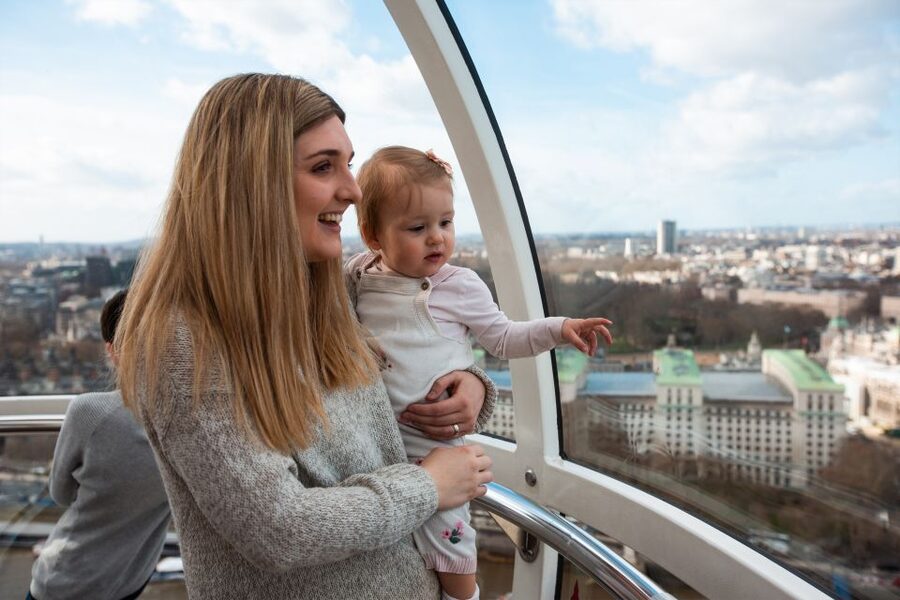 DreamWorks Shrek's Adventure and London Eye: Combo Ticket - Who should book this combo (and who should think twice)