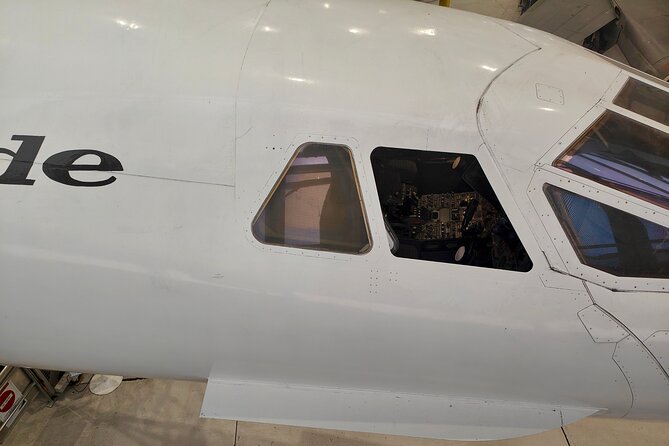 Duxford IWM Air Museum Private Car Day Trip London Hotel Pickup - How The Private Car Changes Your Day (And Your Budget Logic)