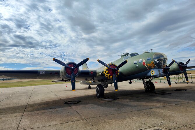 Duxford IWM Air Museum Private Car Day Trip London Hotel Pickup - What You’ll Actually See: WWII, Cold War Tech, Concorde, and a Transatlantic Story