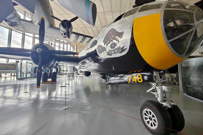 Duxford IWM Air Museum Private Car Day Trip London Hotel Pickup - Price and Value: What You’re Paying For, and Who Wins