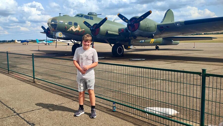 Duxford IWM Air Museum Private Day London HotelPickup Option - Who this tour suits best (and who might want to rethink it)